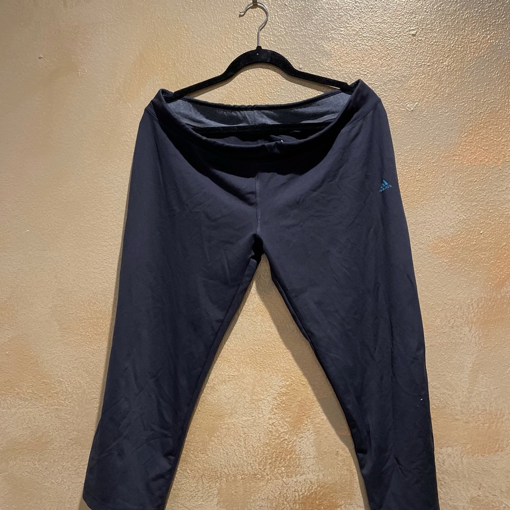 Sport capris